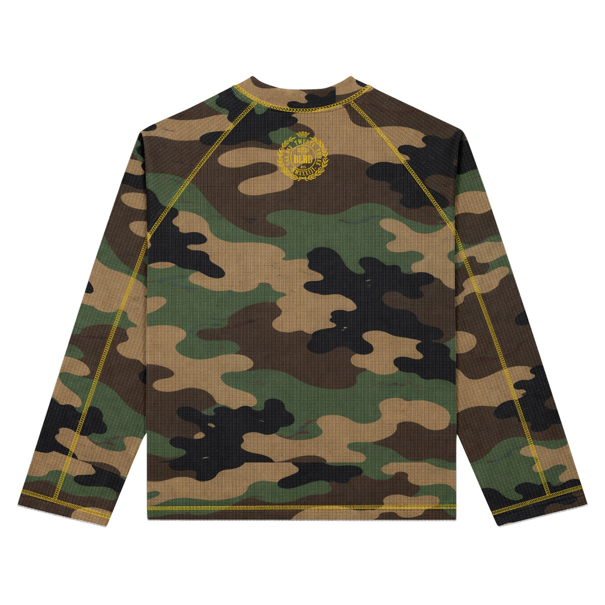 ‘Derby’ Longsleeve