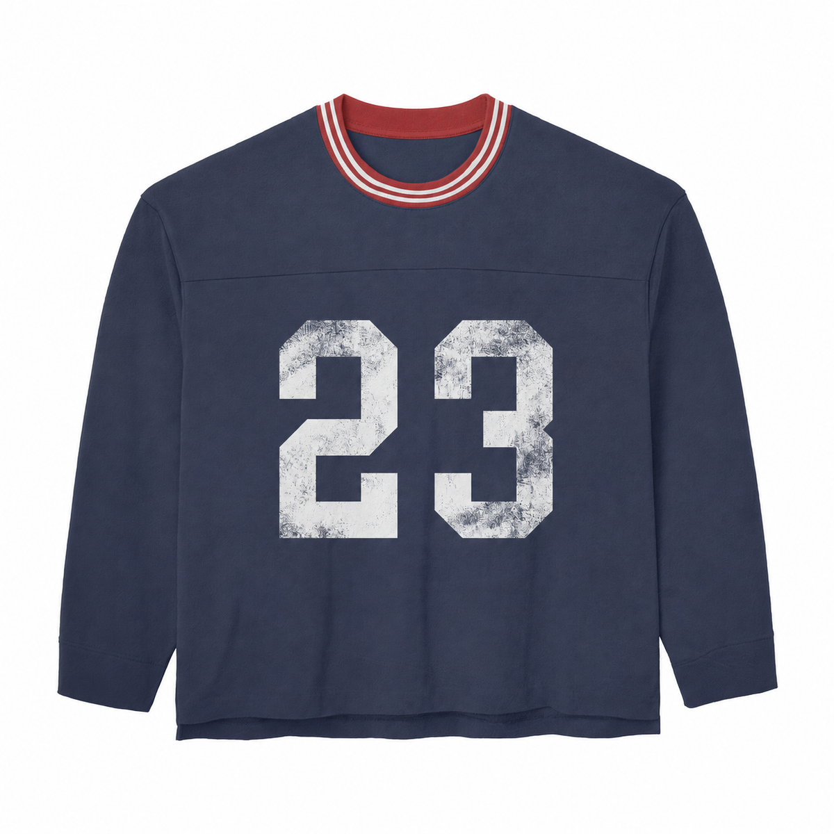 ‘Legacy’ Longsleeve