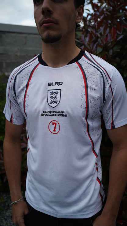 3Lions Jersey