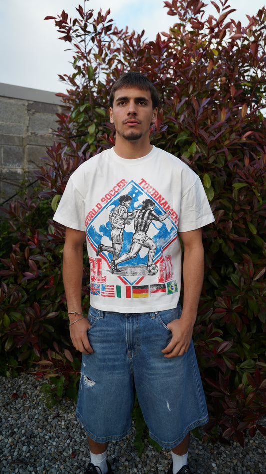Global T-shirt