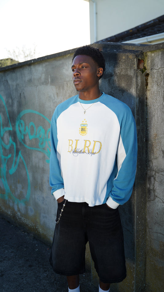 La Banda Waffle Long-sleeve
