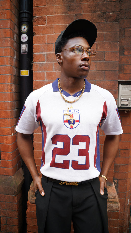1998 Knit Jersey