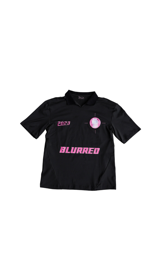 ‘Pink Panther’ jerseys