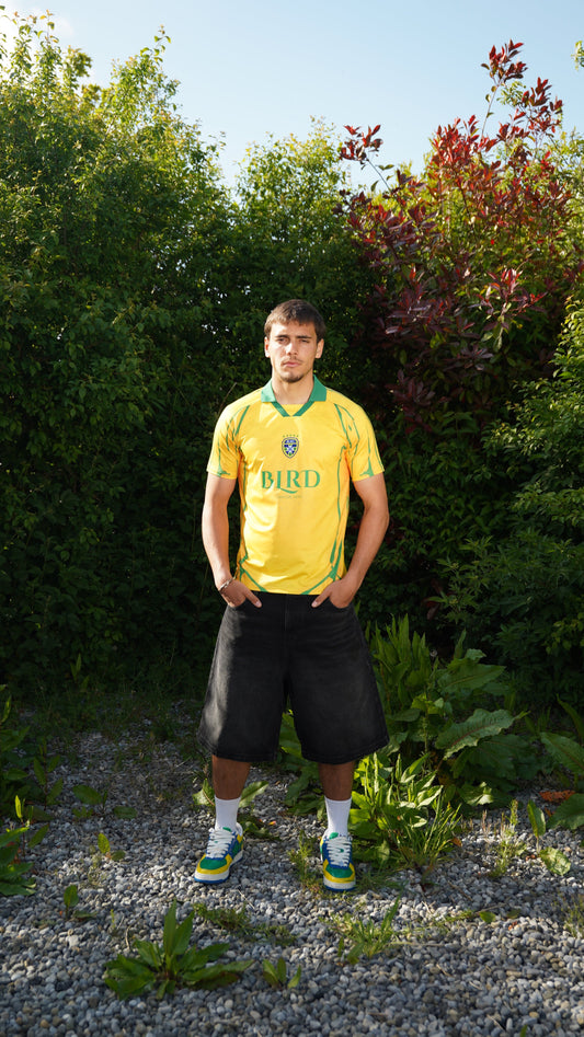 Seleçāo Jersey
