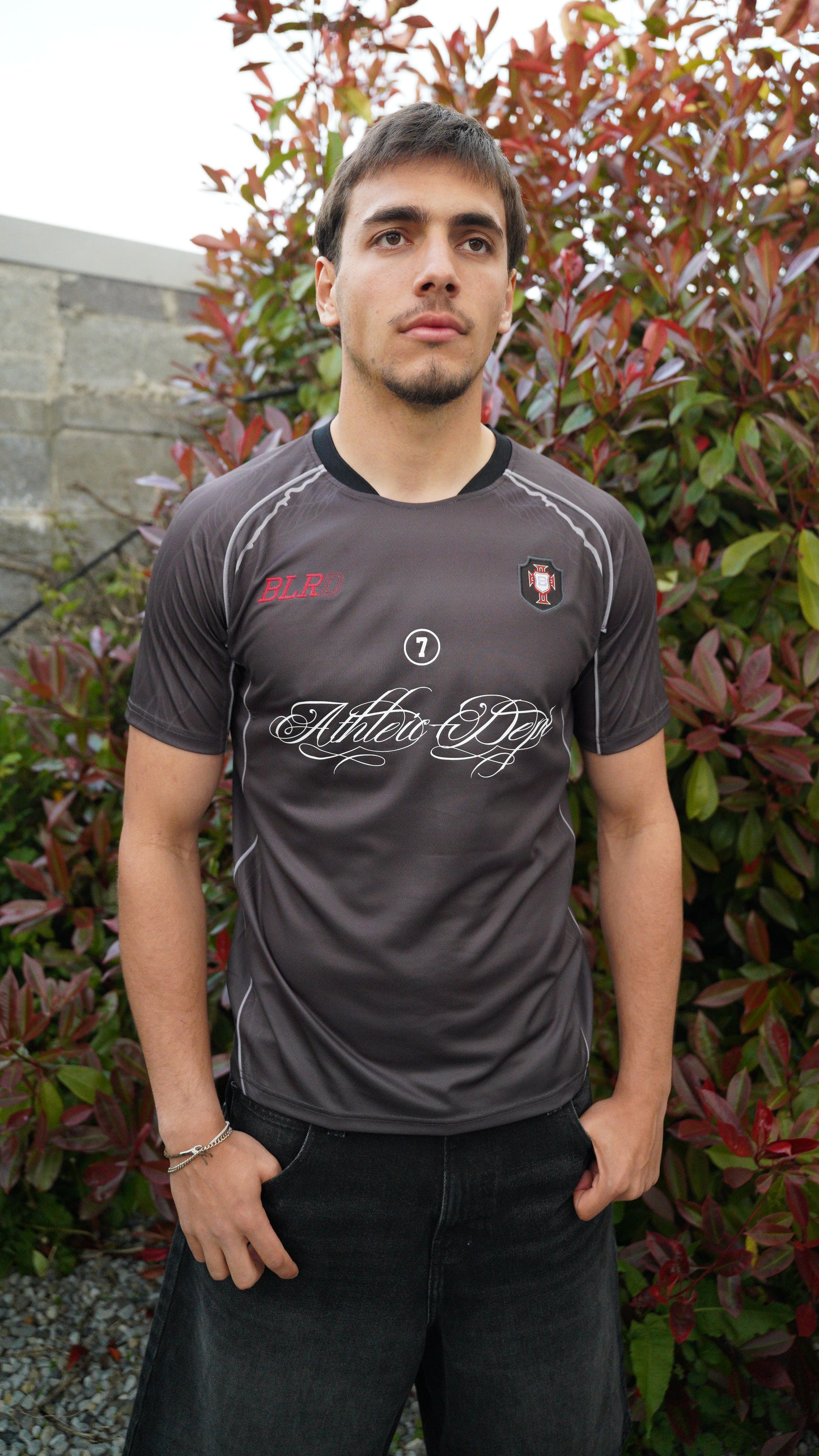 Lisboa Jersey