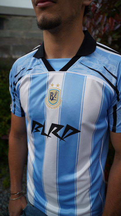 La Banda Jersey