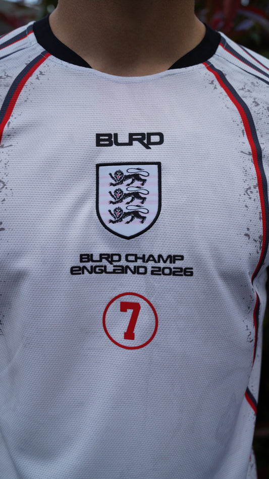 3Lions Jersey