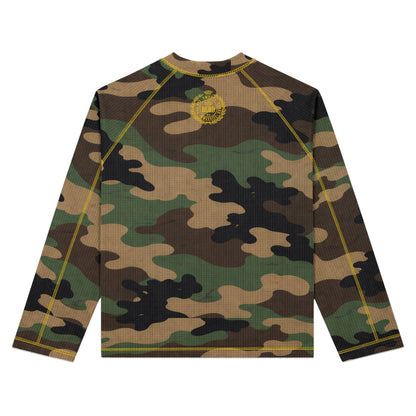 ‘Derby’ Longsleeve