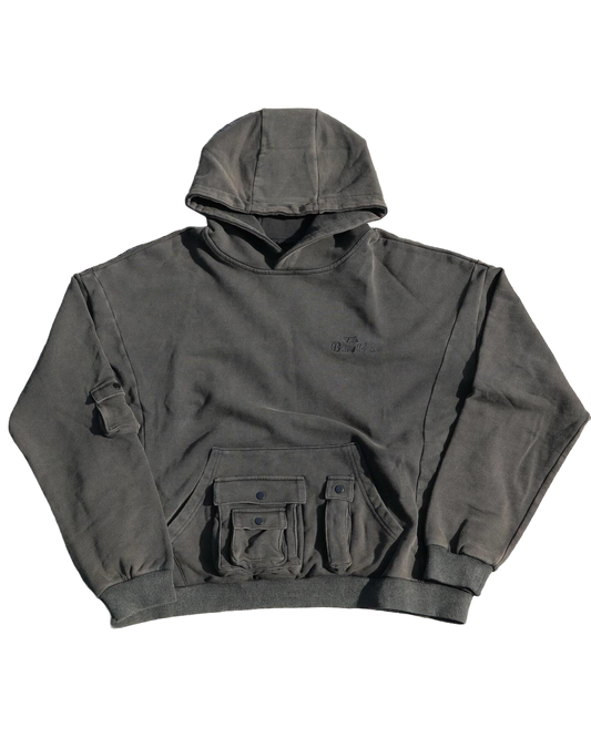 Utility Basics Hoodie