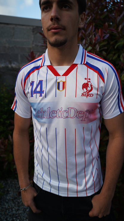 L’elegance Jersey