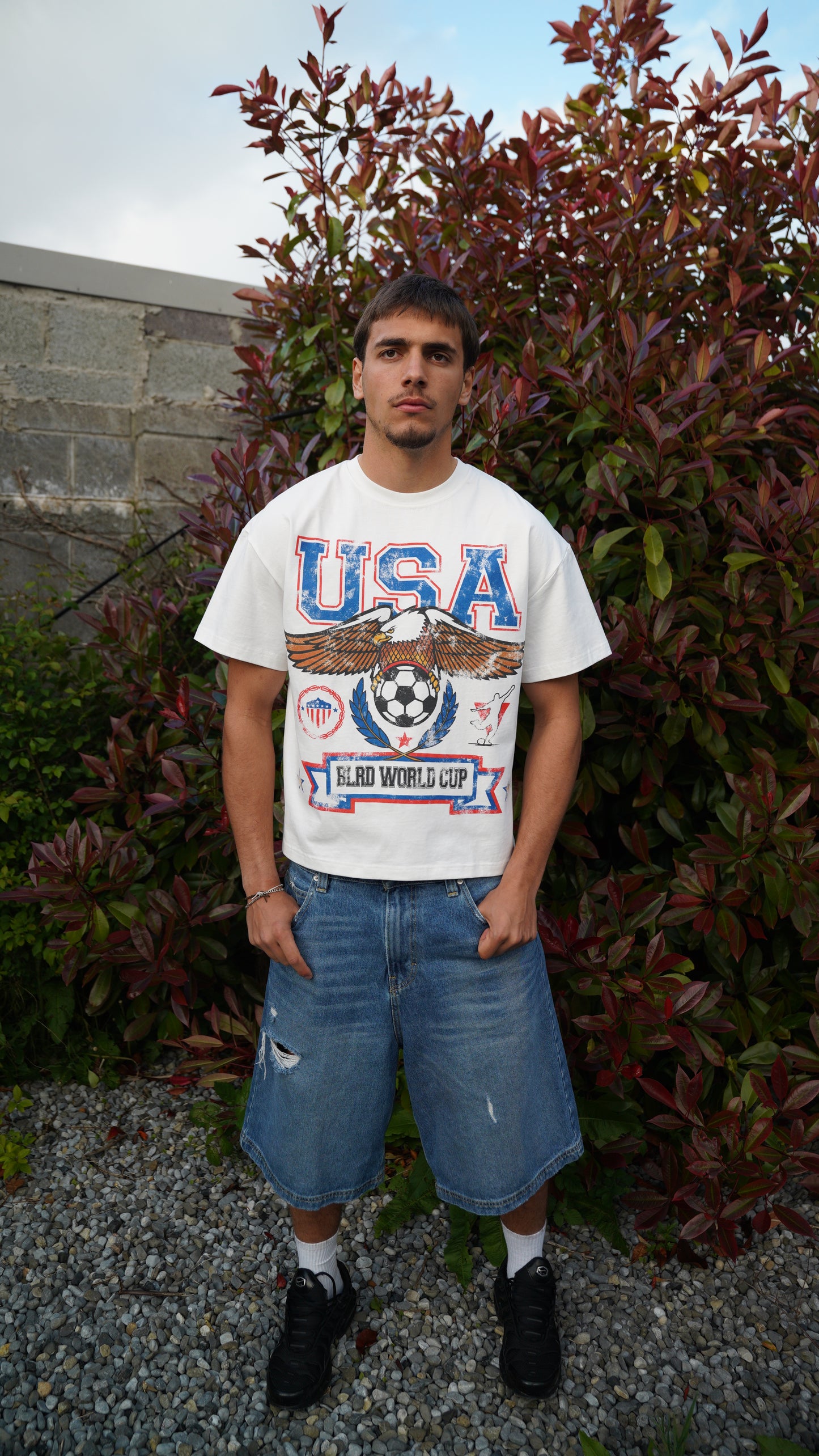 All-American T-Shirt