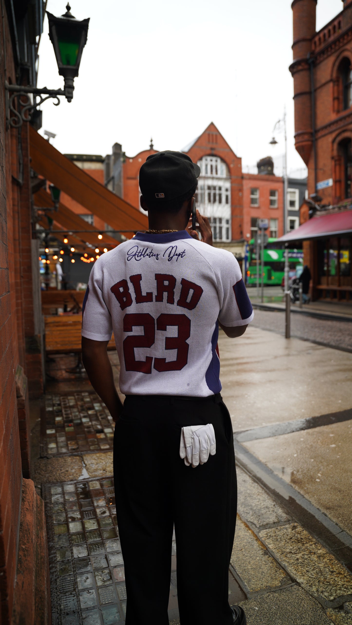 1998 Knit Jersey