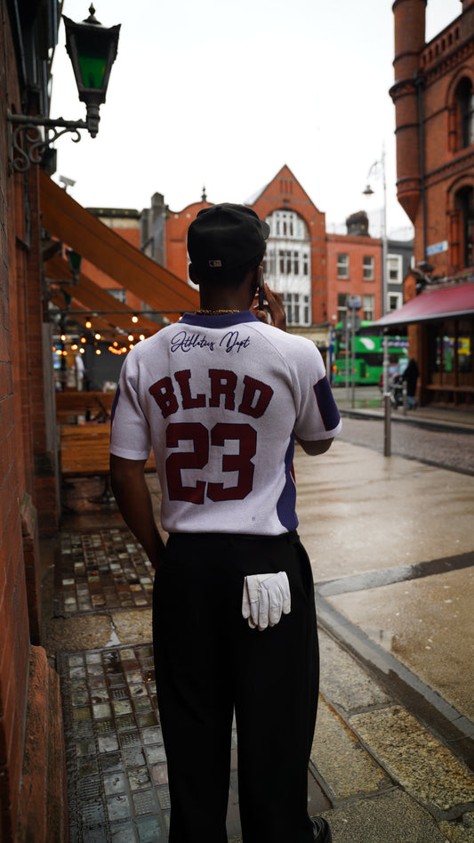 1998 Knit Jersey