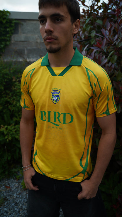 Seleçāo Jersey