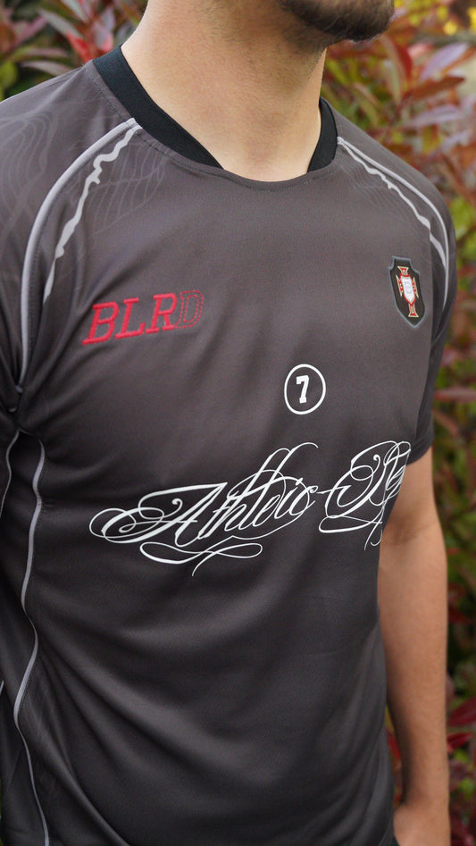 Lisboa Jersey
