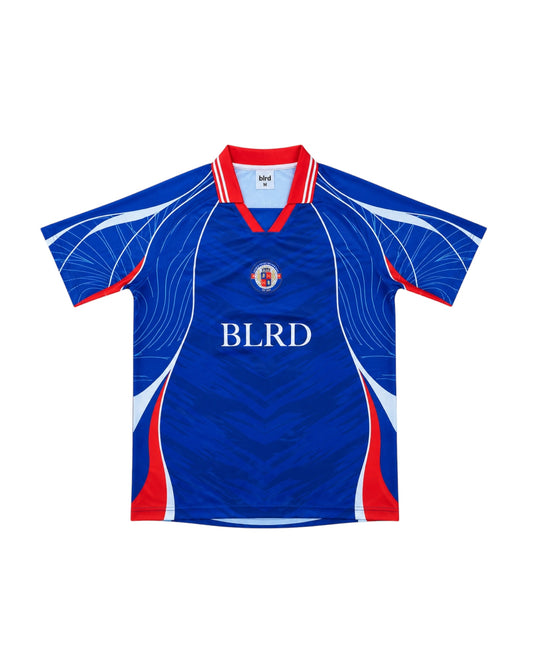 Bleu République Jersey