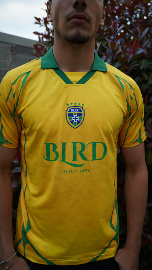 Seleçāo Jersey
