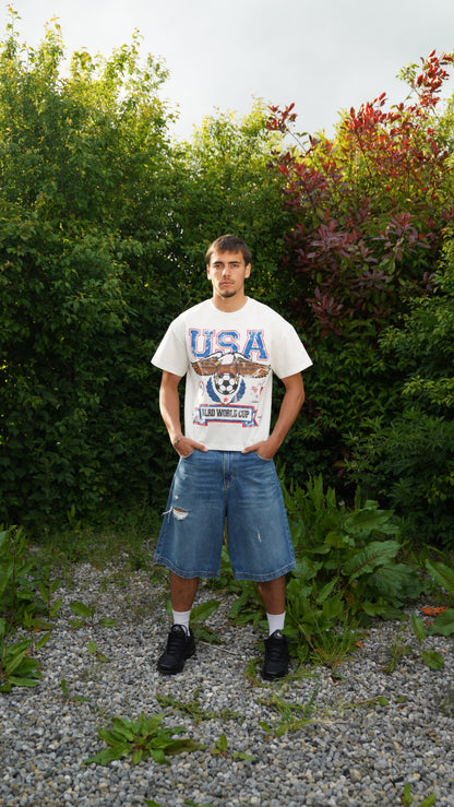 All-American T-Shirt