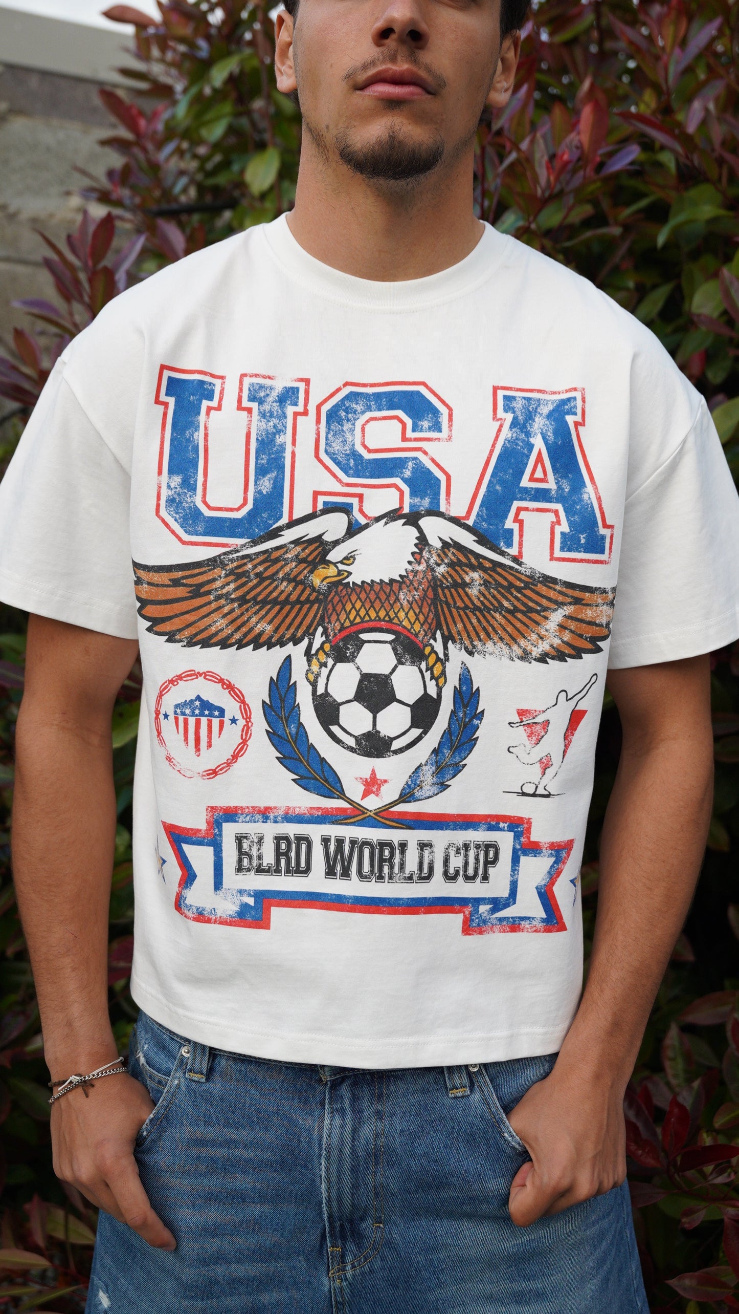 All-American T-Shirt