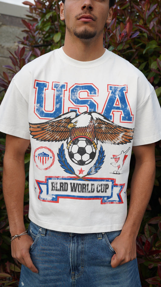 All-American T-Shirt