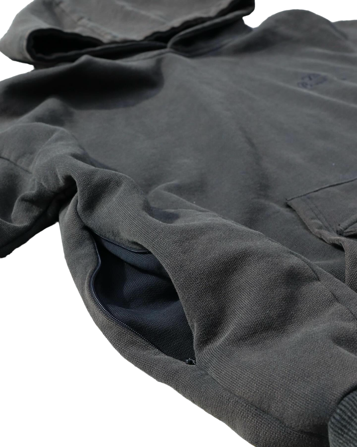 Utility Basics Hoodie