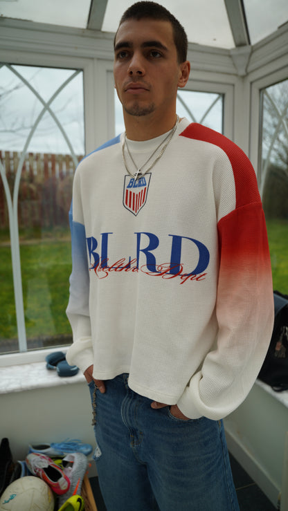 Citizens Waffle Long-sleeve