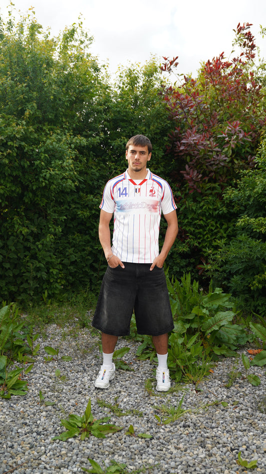 L’elegance Jersey