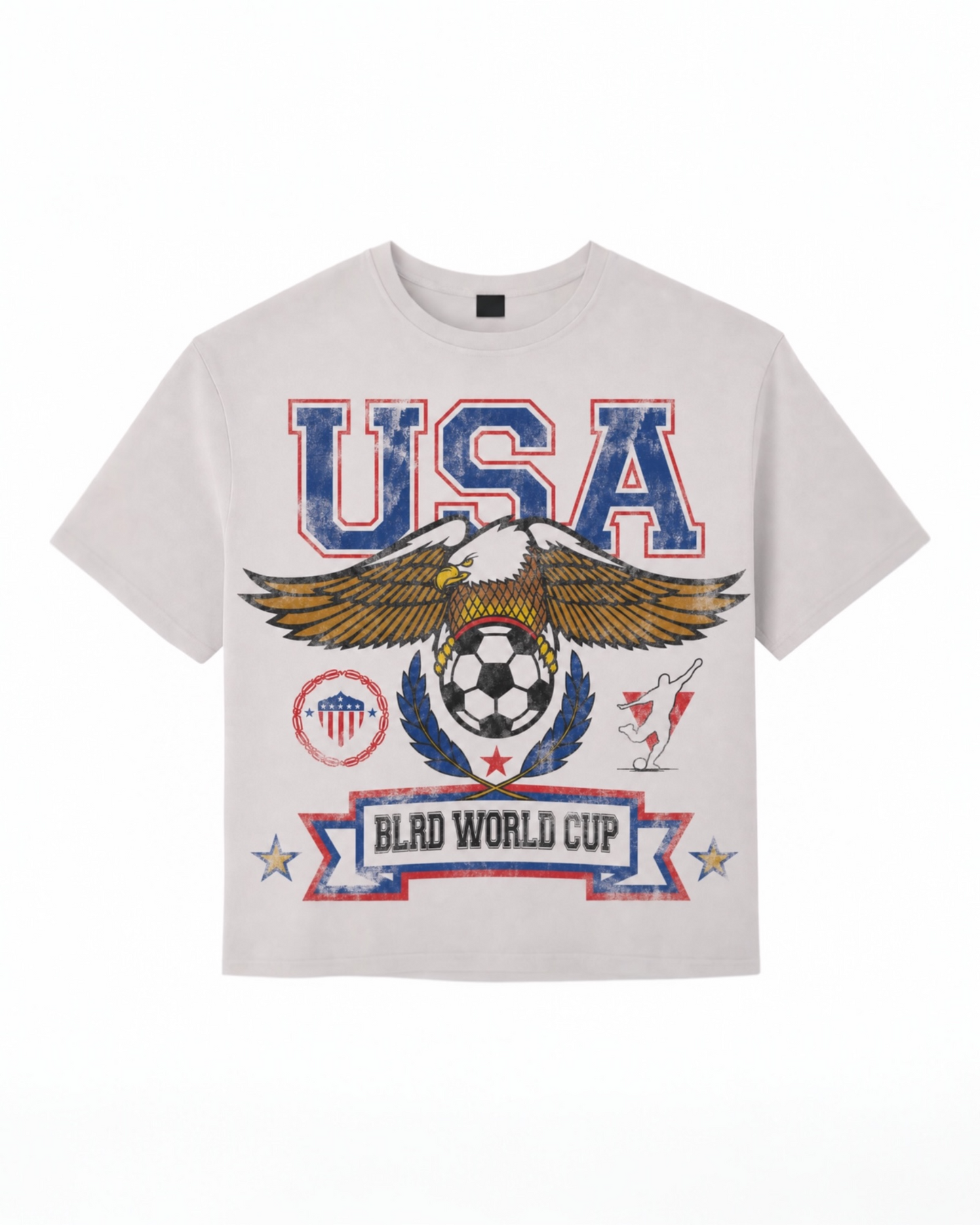 All-American T-Shirt