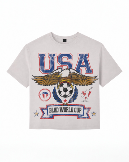 All-American T-Shirt
