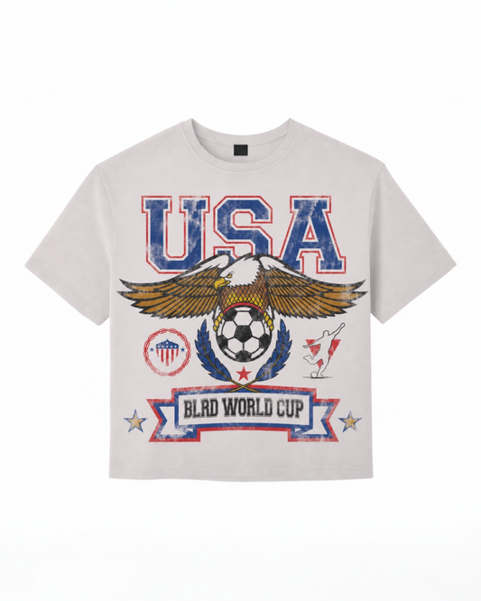 All-American T-Shirt