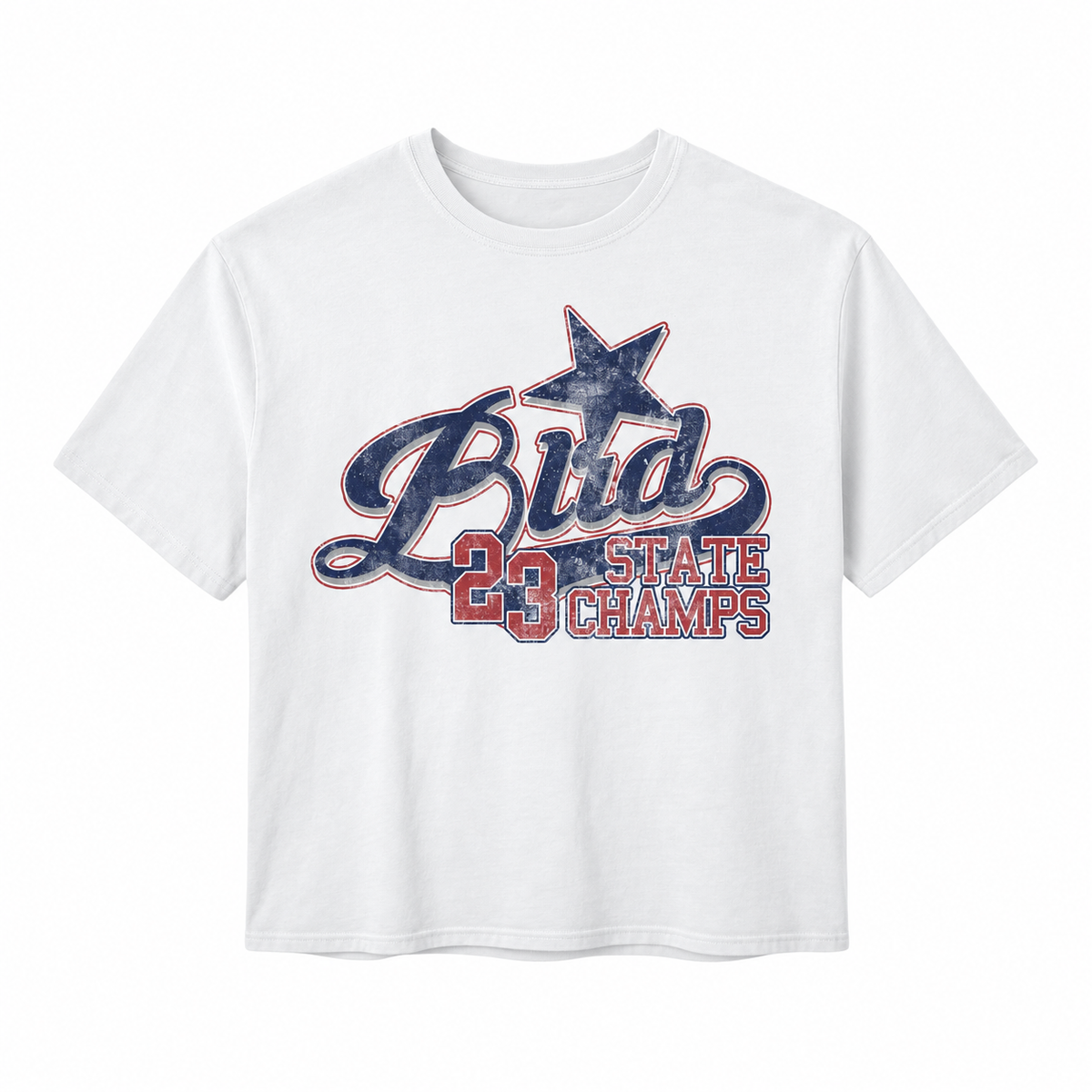 ‘MVP’ T-Shirt