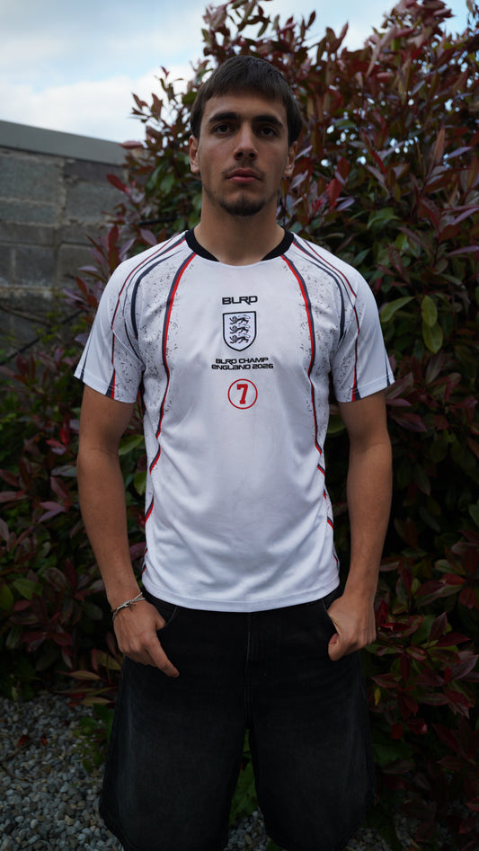 3Lions Jersey