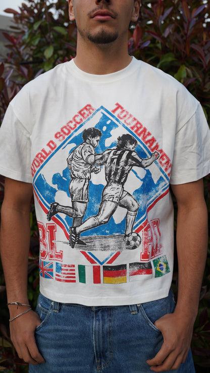 Global T-shirt