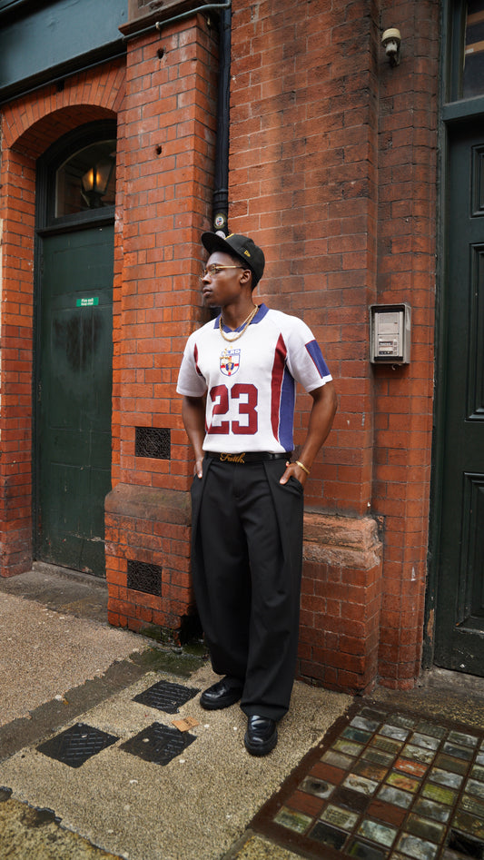 1998 Knit Jersey