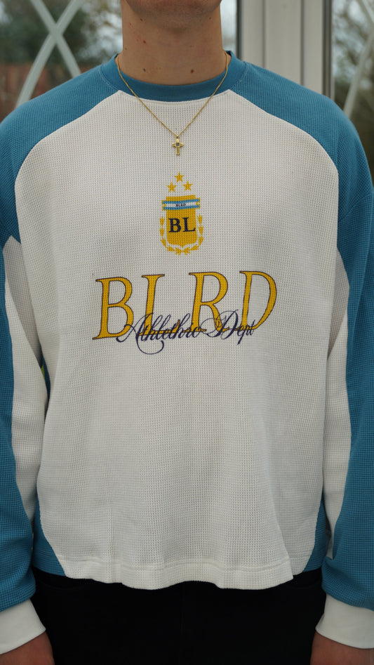 La Banda Waffle Long-sleeve