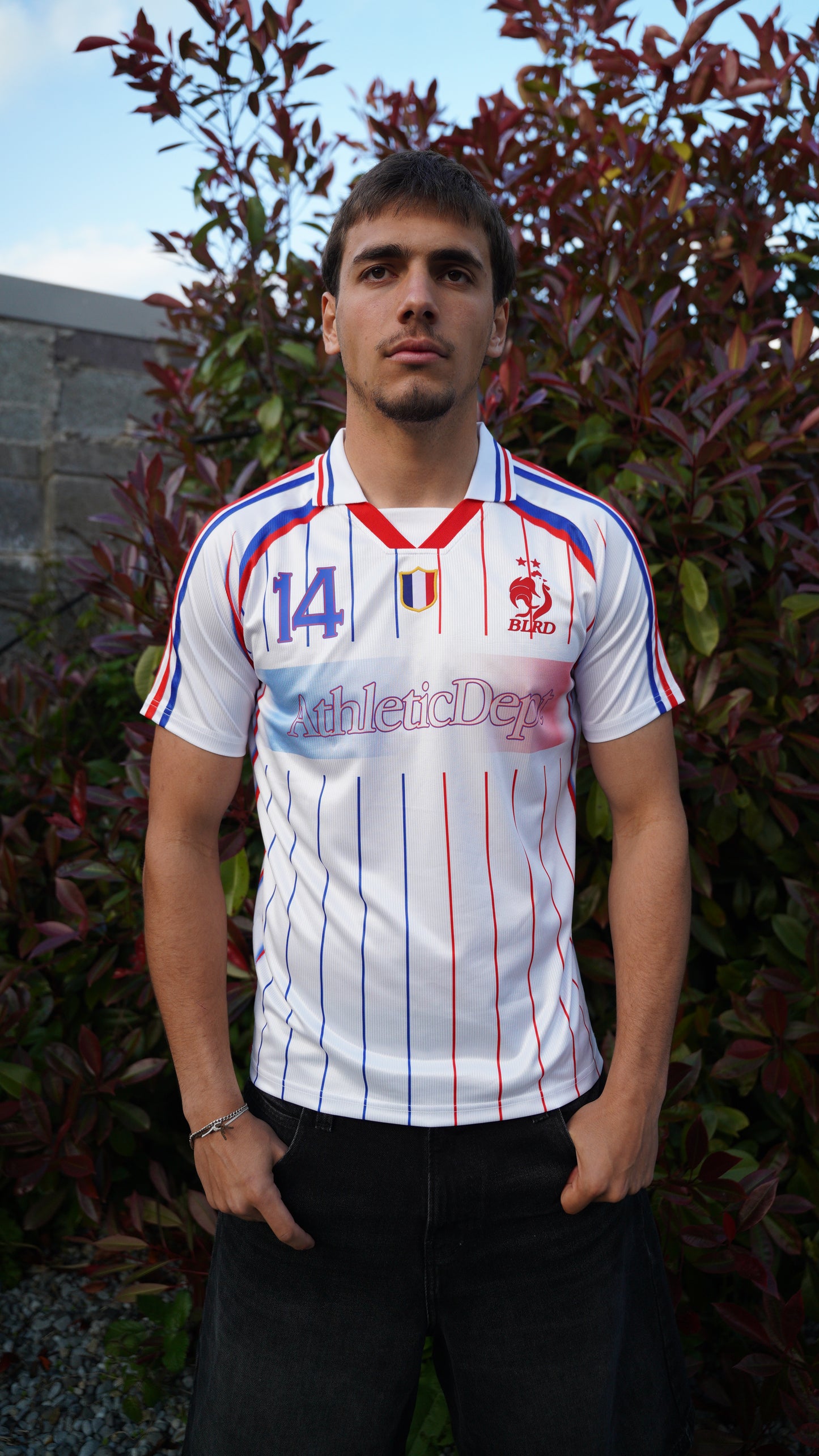 L’elegance Jersey