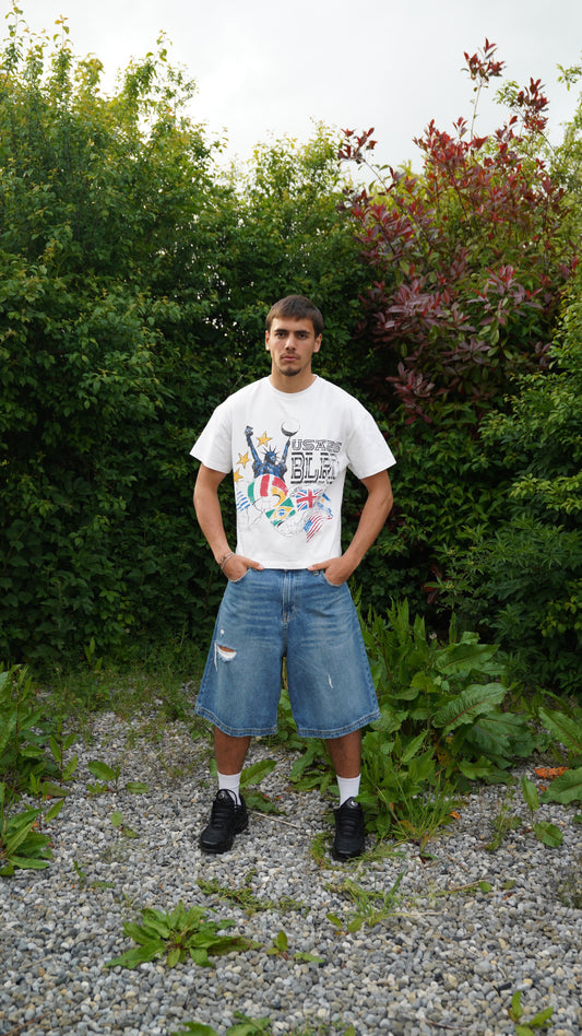 BLRD Cup T-shirt