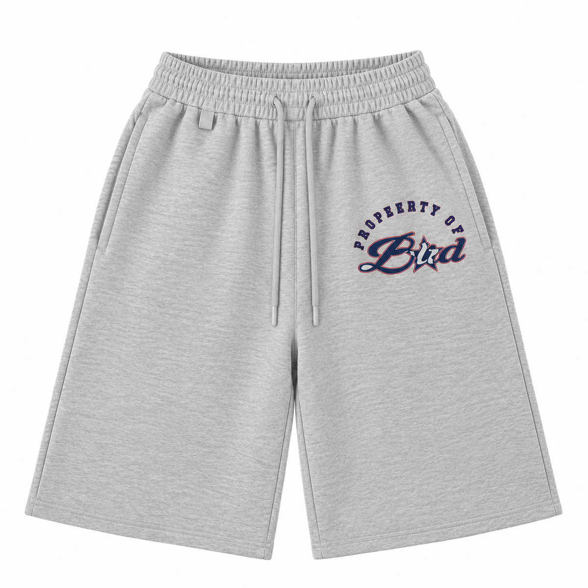 ‘MVP’ Sweat Shorts