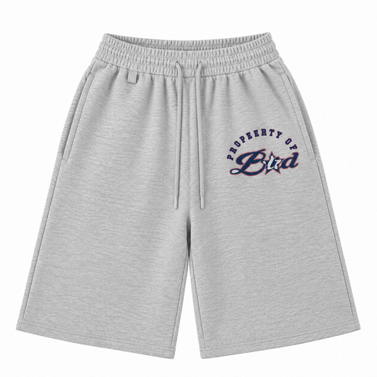 ‘MVP’ Sweat Shorts