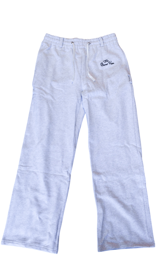 Utility sweatpants