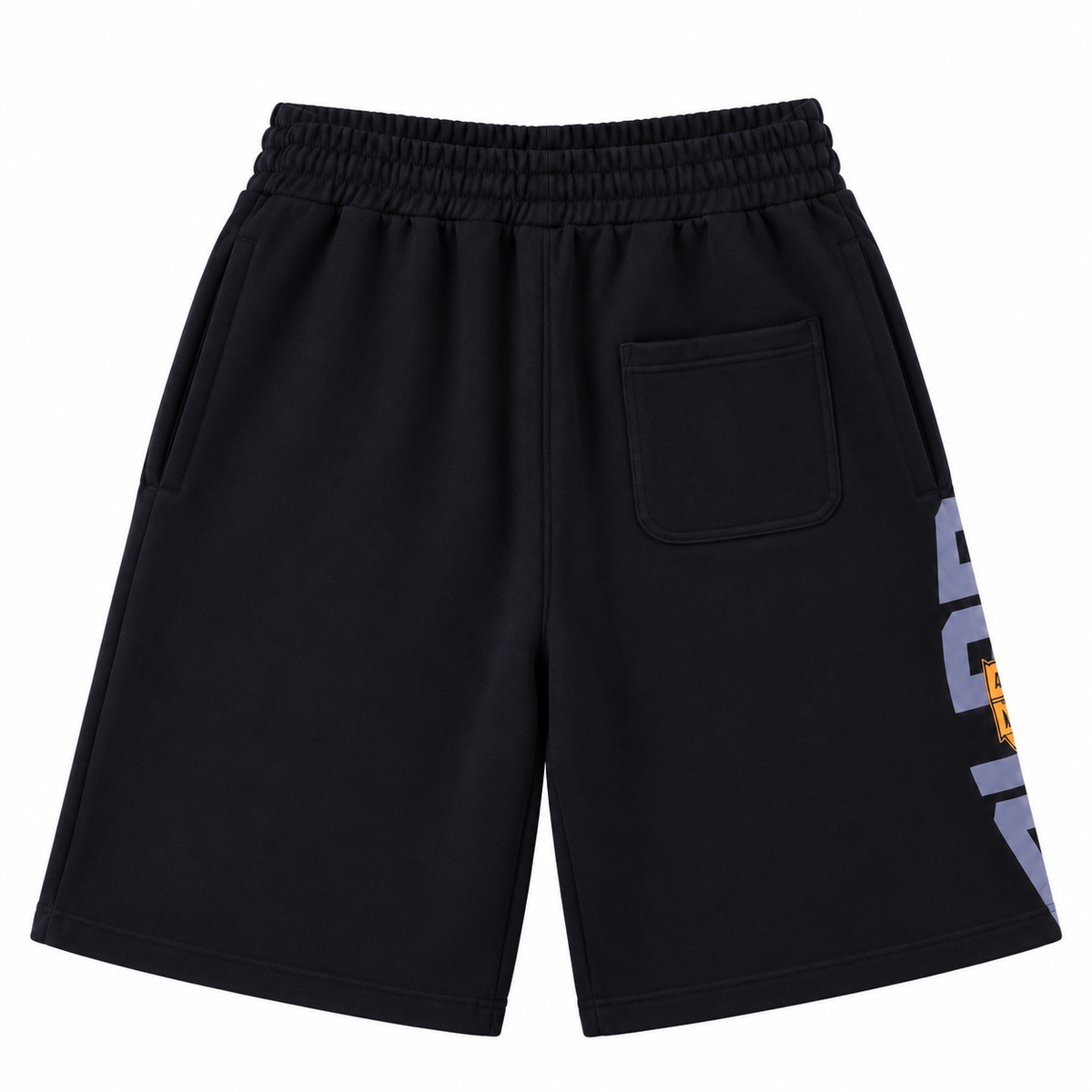 ‘Alumni’ Sweat Shorts