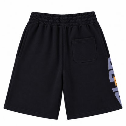 ‘Alumni’ Sweat Shorts