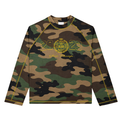 ‘Derby’ Longsleeve