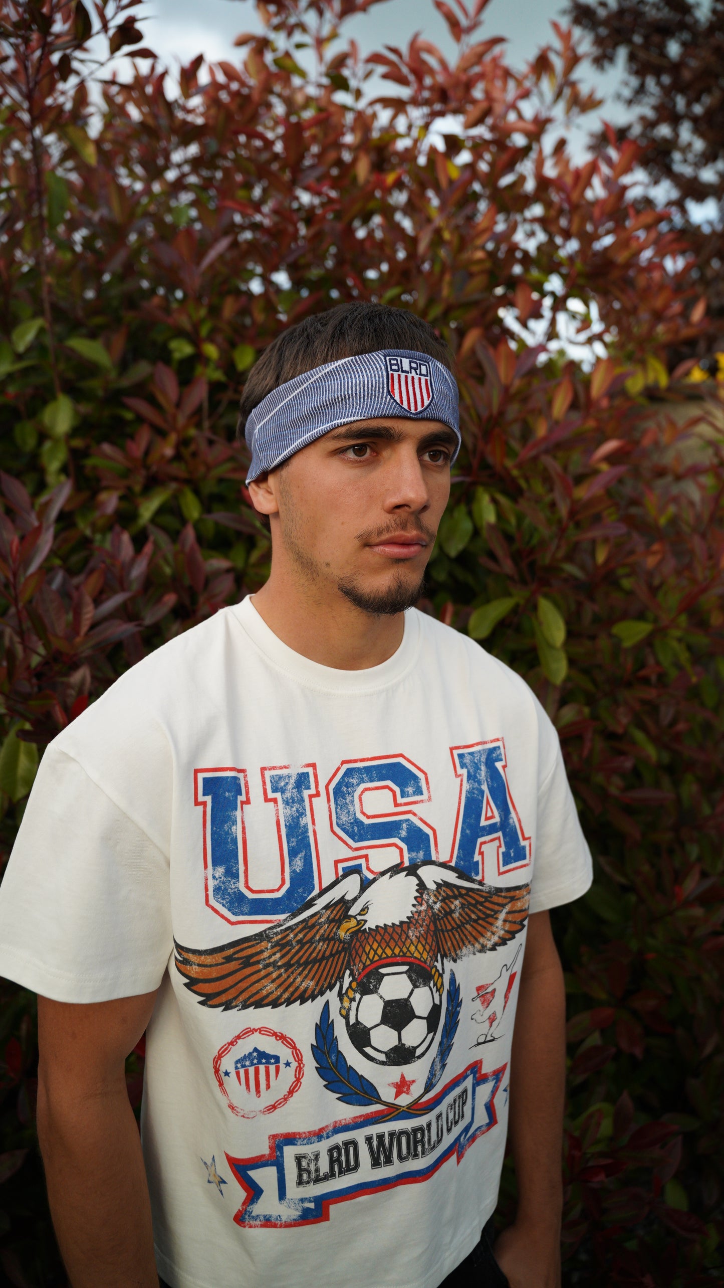 Citizens Headband