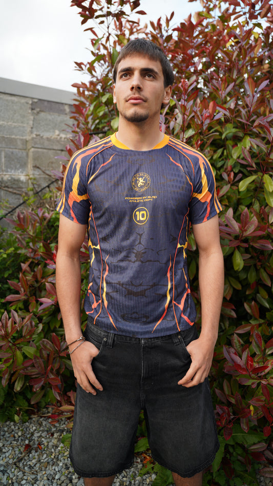 Oranje Jersey