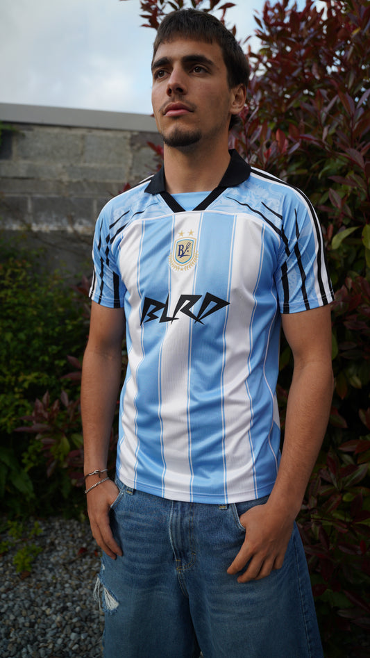 La Banda Jersey