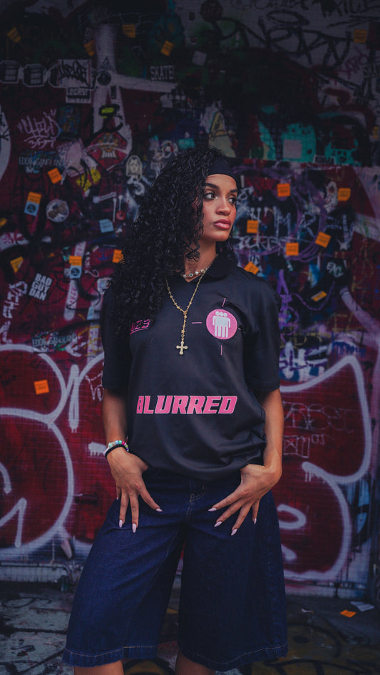 ‘Pink Panther’ jerseys