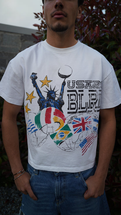 BLRD Cup T-shirt