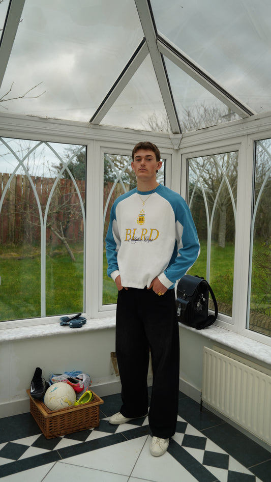 La Banda Waffle Long-sleeve