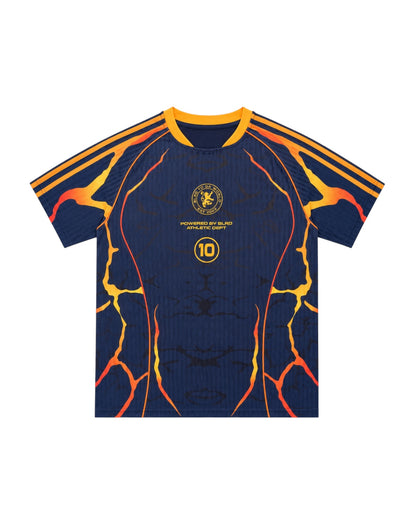 Oranje Jersey